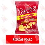 Lamarranita Com lamarranita Com rizadas pollo 36gr pq8 cj6