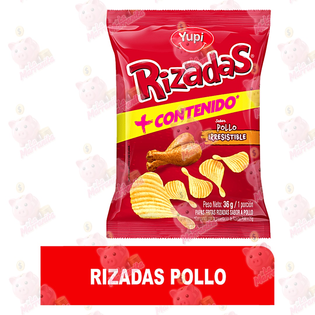 Rizadas pollo 36gr pq8 cj6 lamarranita Com Lamarranita Com lamarranita Com rizadas pollo 36gr pq8 cj6