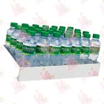 Lamarranita Com lamarranita Com agua cristal con gas 600ml 24