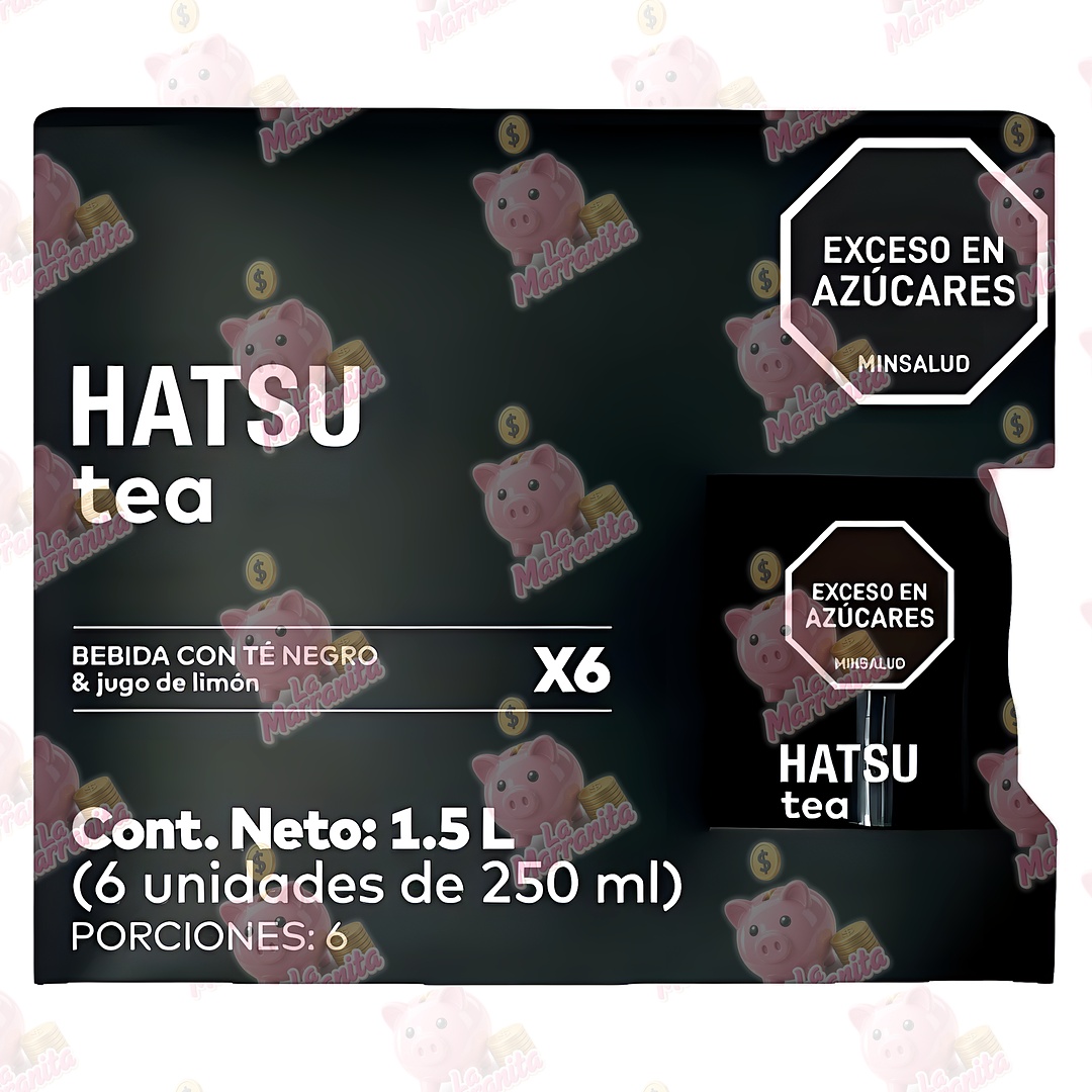 Bebida hatsu negro 250 cj6 lamarranita Com Lamarranita Com lamarranita Com bebida hatsu negro 250 cj6