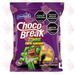 Lamarranita Com lamarranita Com chocobreak zombie 30und cj18