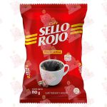 Lamarranita Com lamarranita Com cafe sello rojo 110gr cj48