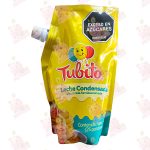Lamarranita Com lamarranita Com leche condensada tubito 500gr cj24