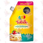 Lamarranita Com lamarranita Com leche condensada tubito 320gr cj24