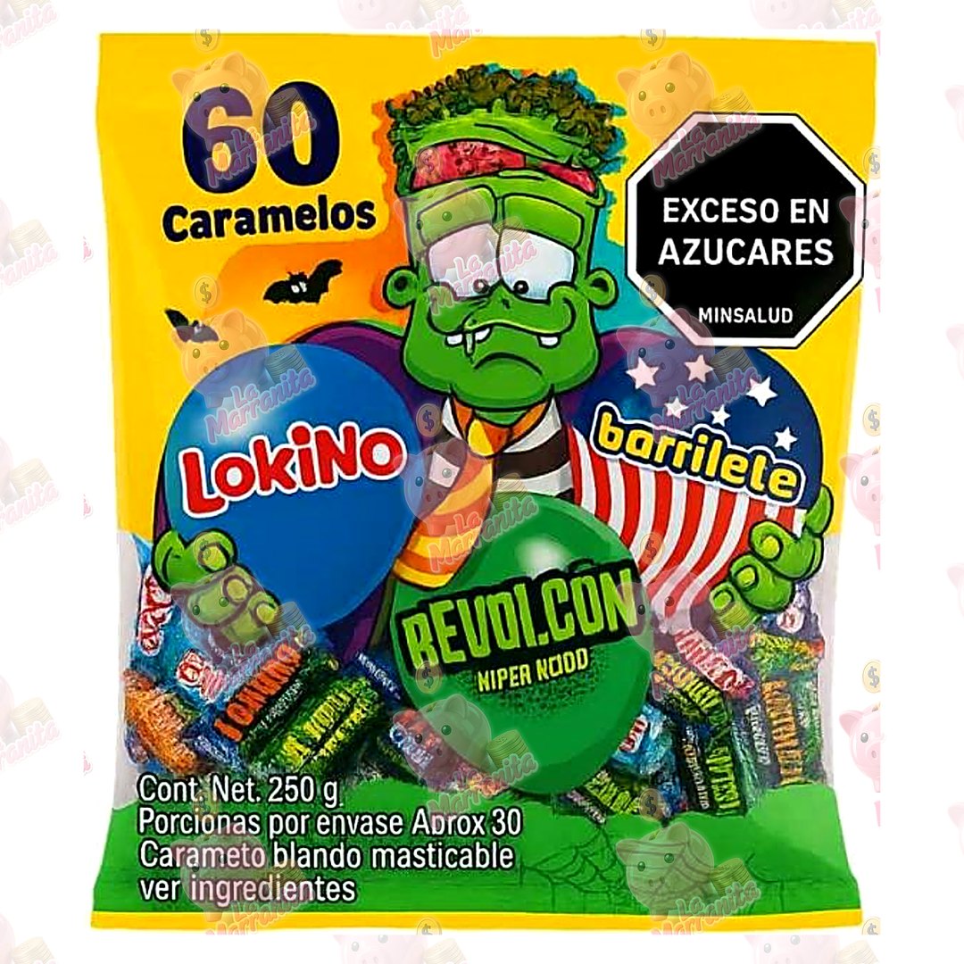 PiÑata halloween 250gr60 cj14 lamarranita Com Lamarranita Com lamarranita Com piÑata halloween 250gr60 cj14