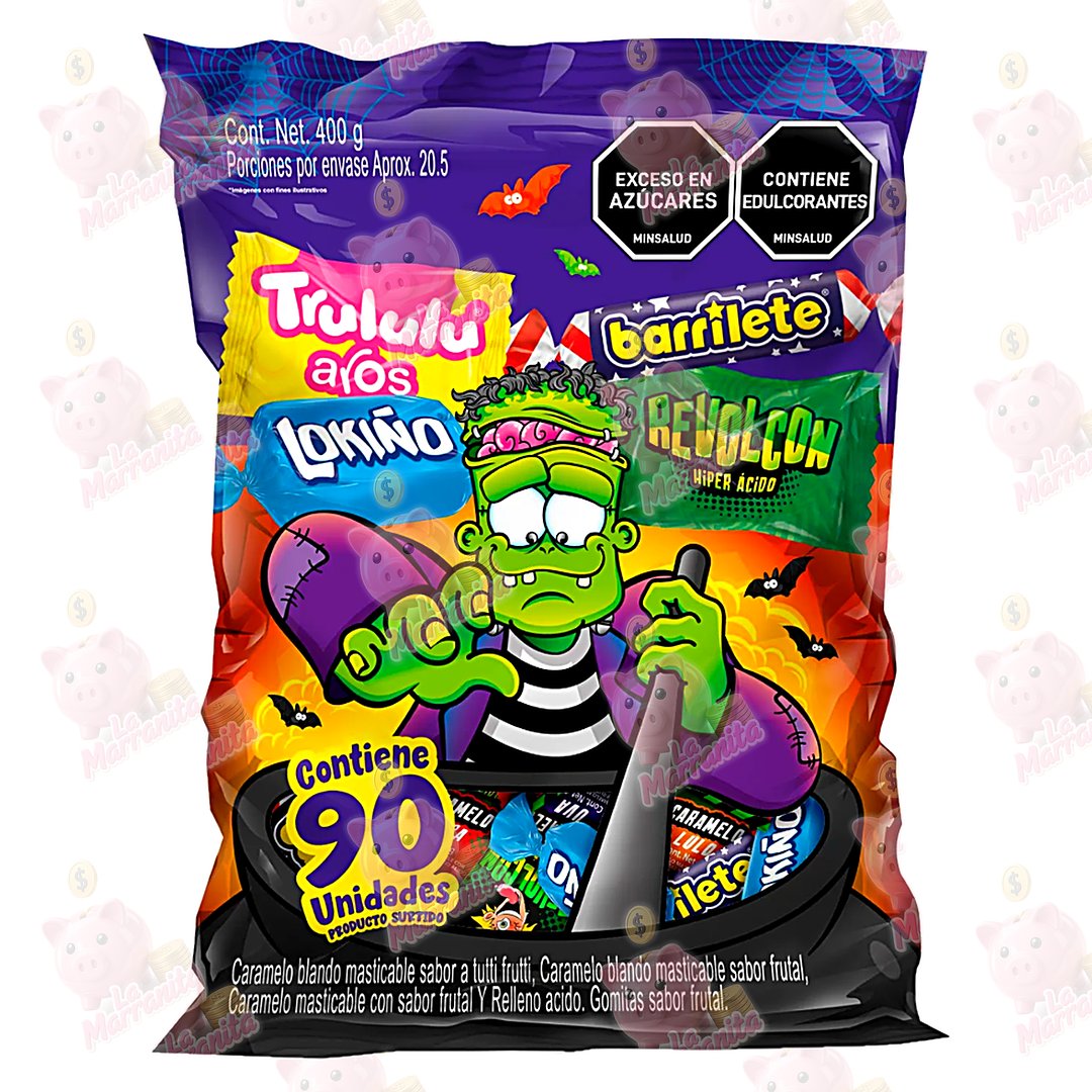 PiÑata halloween super 400gr90 cj12 pague 6 lleve 7 lamarranita Com Lamarranita Com lamarranita Com piÑata halloween super 400gr90 cj12 pague 6 lleve 7