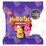 Lamarranita Com lamarranita Com melositas mora 150gr cj24
