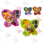 Lamarranita Com lamarranita Com estuche mini mariposa 40gr cj60