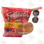 Lamarranita Com lamarranita Com galleta festival limon 88 cj20