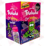 Lamarranita Com lamarranita Com trululu caja magica franky 90gr cj16