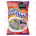 Lamarranita Com lamarranita Com hll caramelo filpitos dulce duro 300 750gr cj16