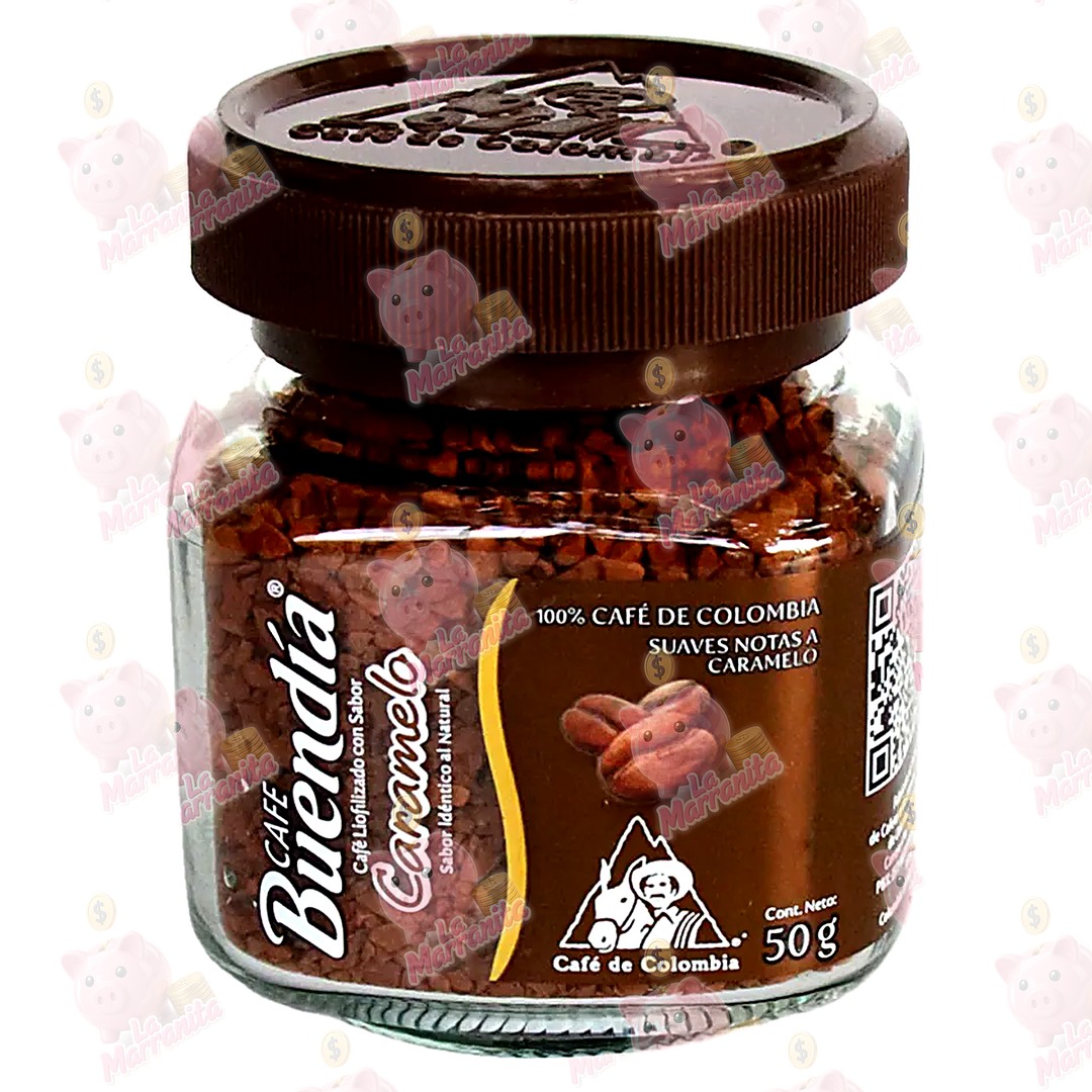 Cafe buendia caramelo 50gr cj24 lamarranita Com Lamarranita Com lamarranita Com cafe buendia caramelo 50gr cj24