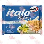 Lamarranita Com lamarranita Com galleta wafer minitaco italo vainilla 70gr24