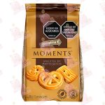 Lamarranita Com lamarranita Com nvd galleta moments de mantequilla 280gr cj12
