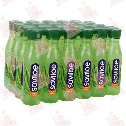 SAVILOE *24 *320ML