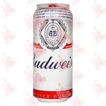 Lamarranita Com lamarranita Com cerveza budweiser lata unidades