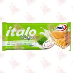 Lamarranita Com lamarranita Com galleta wafer italo taco grande guanabana 117gr48