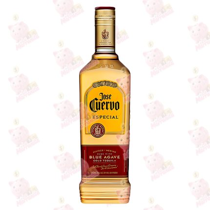 Lamarranita Com lamarranita Com tequila jose cuervo especial bt 750