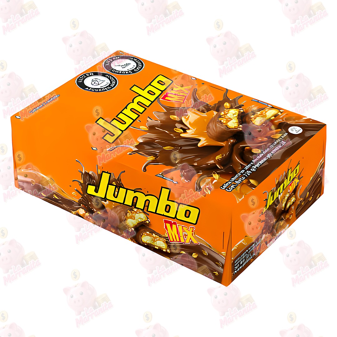Chocolatina jumbo mix12 unid 60gr cj12 lamarranita Com Lamarranita Com lamarranita Com chocolatina jumbo mix12 unid 60gr cj12