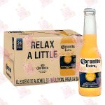 Lamarranita Com lamarranita Com cerveza coronita 24 nacional