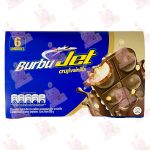 Lamarranita Com lamarranita Com burbujet6 unid 50gr cj18
