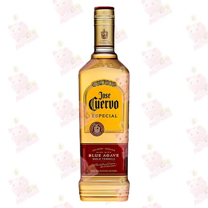 Lamarranita Com lamarranita Com tequila jose cuervo especial 12 375cc
