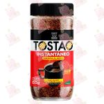 Lamarranita Com lamarranita Com cafe tostao instantaneo granulado 85gr 24