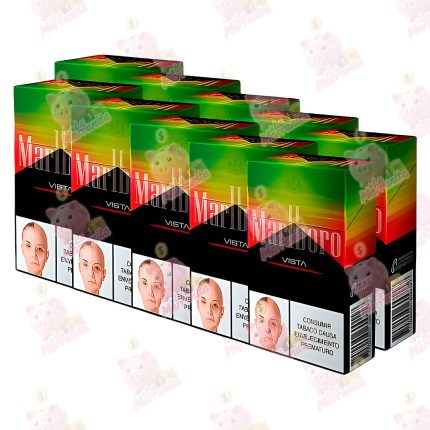 Lamarranita Com lamarranita Com cigarrillo marlboro summer paquete10 cajetillas cj60