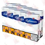 Lamarranita Com lamarranita Com cigarrillo rothmans blanco medios20 cajetillas cj50
