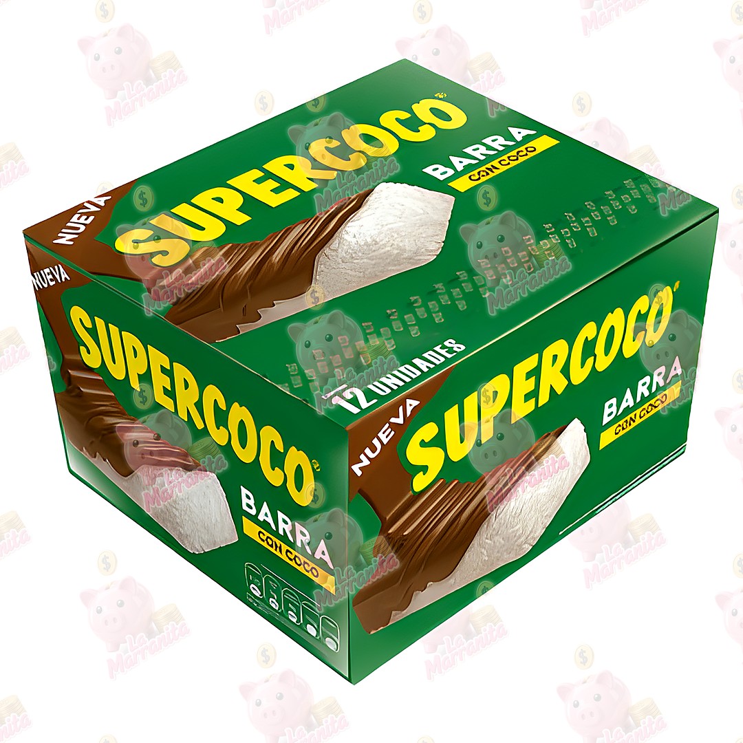 Supercoco barra grande12 cj6 lamarranita Com Lamarranita Com lamarranita Com supercoco barra grande12 cj6