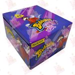 Lamarranita Com lamarranita Com chicle bubbaloo s Mora cj32