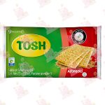 Lamarranita Com lamarranita Com galleta tosh ajonjoli cj24