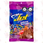 Lamarranita Com lamarranita Com jet mini s Surtida 2412gr cj24