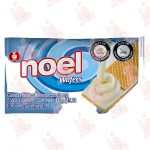 Lamarranita Com lamarranita Com galleta wafer noel vainilla cj24