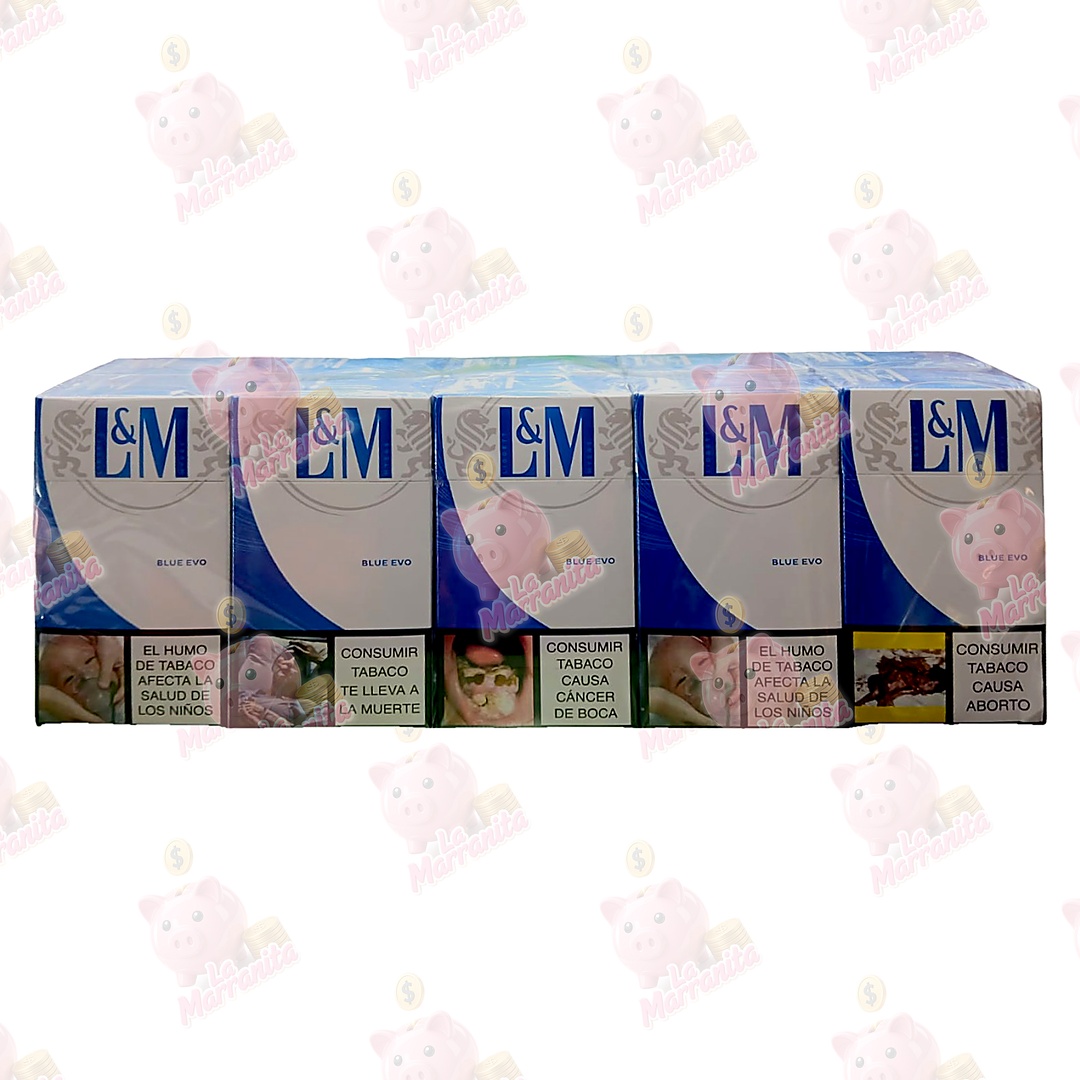 Cigarrillo lm blue paquete10 cajetillascj50 lamarranita Com Lamarranita Com lamarranita Com cigarrillo lm blue paquete10 cajetillascj50