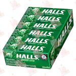 Lamarranita Com lamarranita Com menta halls barra s Yerbabuena cj30