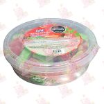 Lamarranita Com lamarranita Com gomas fini tajada sandia rellena 800gr 8