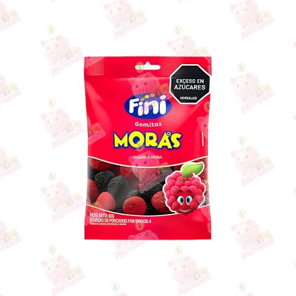 MORAS FINI *80GR *12