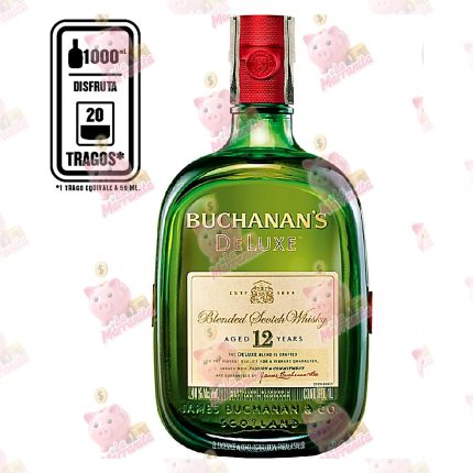 Lamarranita Com lamarranita Com whisky buchanans 12 litro cj12
