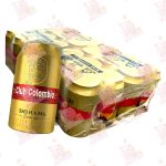 Lamarranita Com lamarranita Com cerveza club colombia dorada lata
