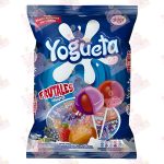 Lamarranita Com lamarranita Com chupeta yogueta frutales24 cj16
