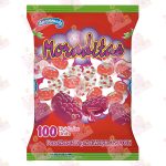 Lamarranita Com lamarranita Com caramelo moraditas americana100 20