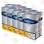 Lamarranita Com lamarranita Com cigarrillo rothmans gris paquete10 cajetillas cj50