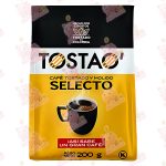 Lamarranita Com lamarranita Com cafe tostao selecto 200gr 24und