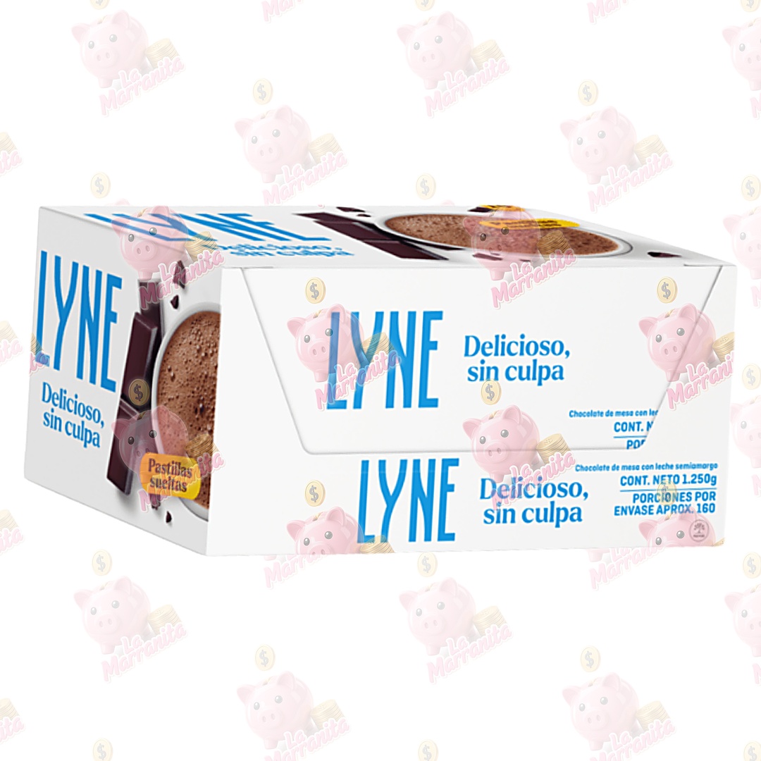Chocolate lyne clavos canela 125gr 10 lamarranita Com Lamarranita Com lamarranita Com chocolate lyne clavos canela 125gr 10