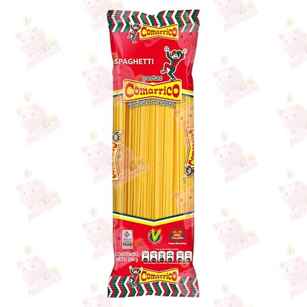 COMARRICO SPAGUETTI CLASICA *250GR *24