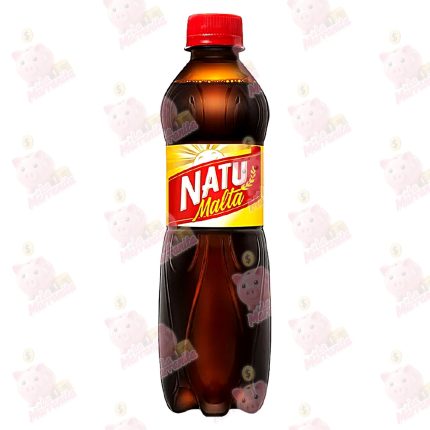 NATUMALTA *400ML