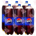 Lamarranita Com lamarranita Com gaseosa 3lt pepsi