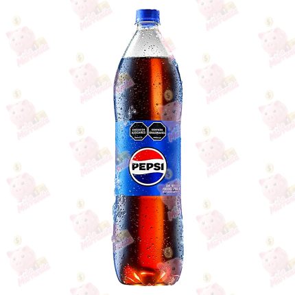 GASEOSA 1.75 LT PEPSI