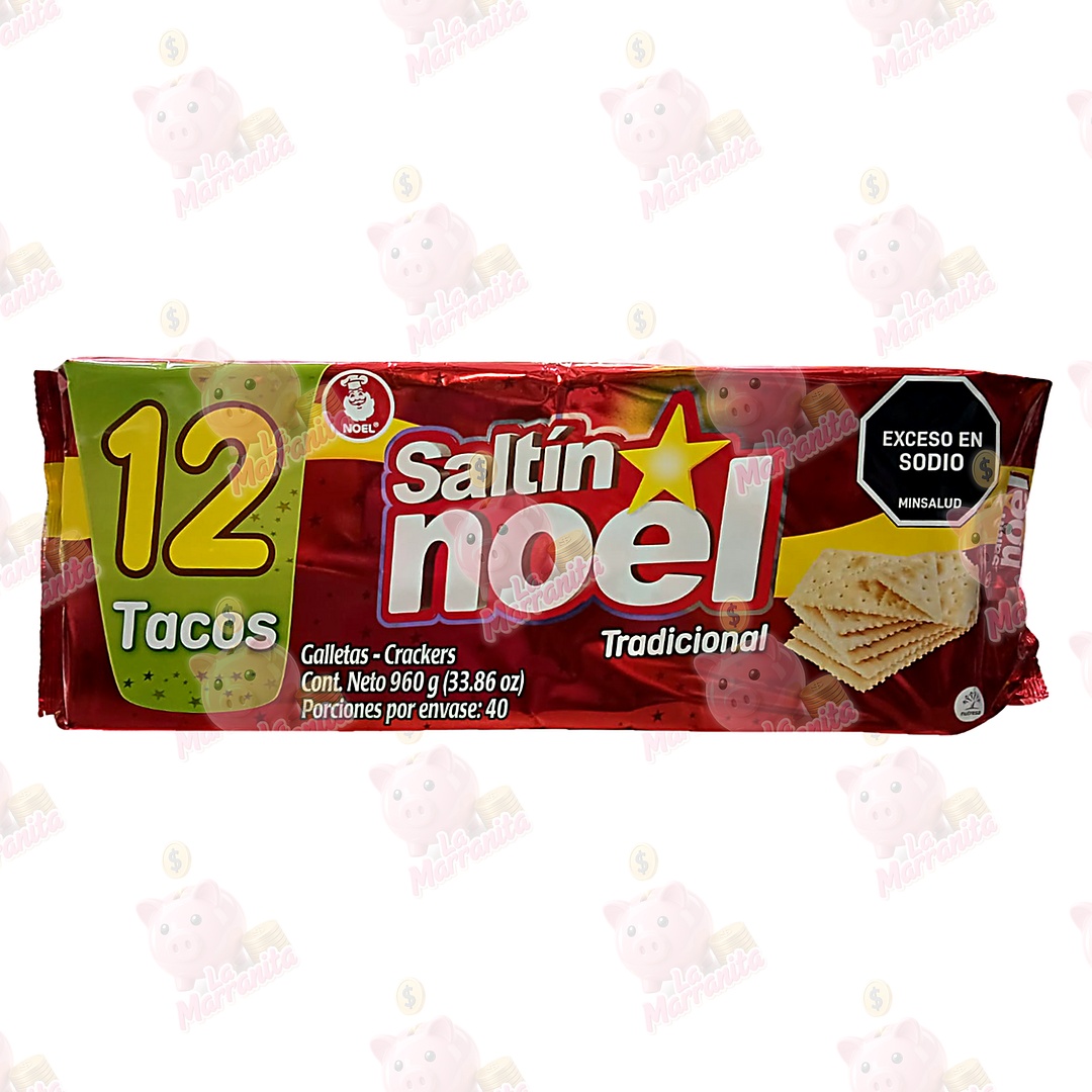 Galletas saltin noel roja tc12 960gr cj6 lamarranita Com Lamarranita Com lamarranita Com galletas saltin noel roja tc12 960gr cj6